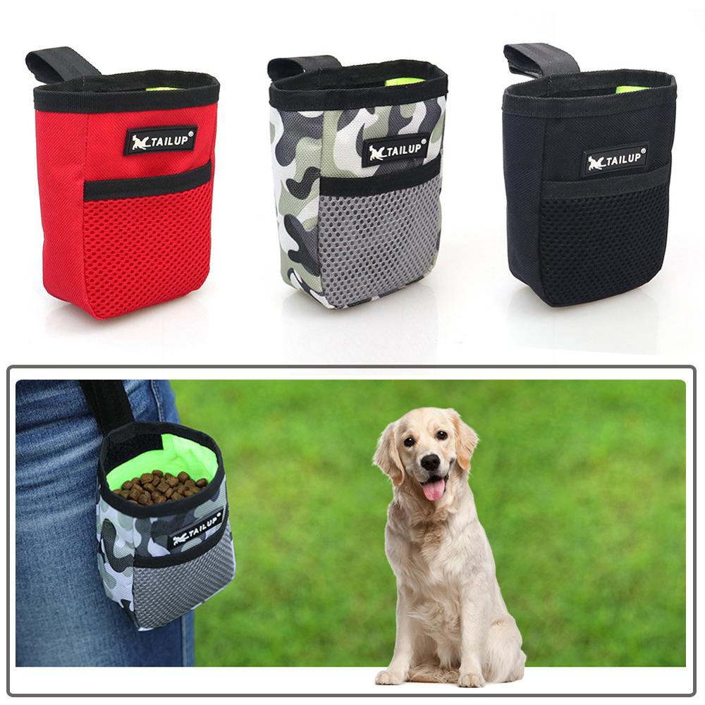 Pet Supplies Rewards - ミニ屋外トレーニングバッグ,ペット用品,大容量,子犬,スナック,出産用