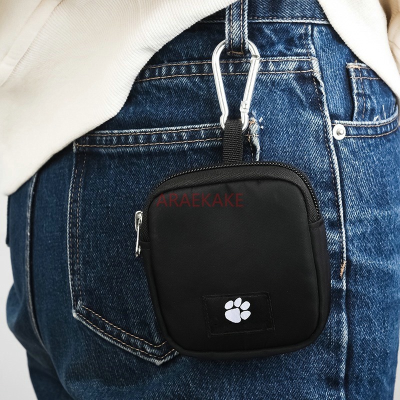 Pet Supplies Rewards - ペットのおやつバッグ、犬の訓練バッグ、犬の訓練用ウエストバッグのご褒美、犬の屋外訓練、携帯用防水