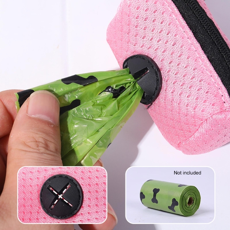 犬のうんち拾い袋ホルダーペット廃棄物バッグディスペンサー犬の - Poop Bag Dispenser のレビューと価格