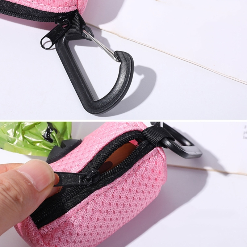 犬のうんち拾い袋ホルダーペット廃棄物バッグディスペンサー犬の - Poop Bag Dispenser のレビューと価格