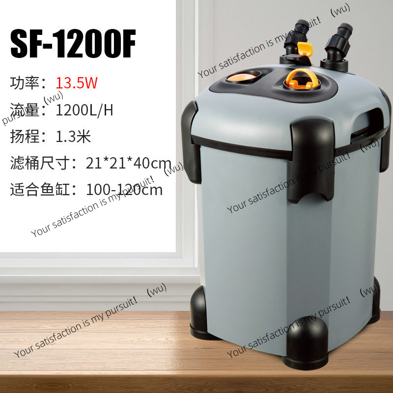 FOR Songbao フィルター水槽バケツ スリーインワン - Fish Tank Filter Pump のレビューと価格