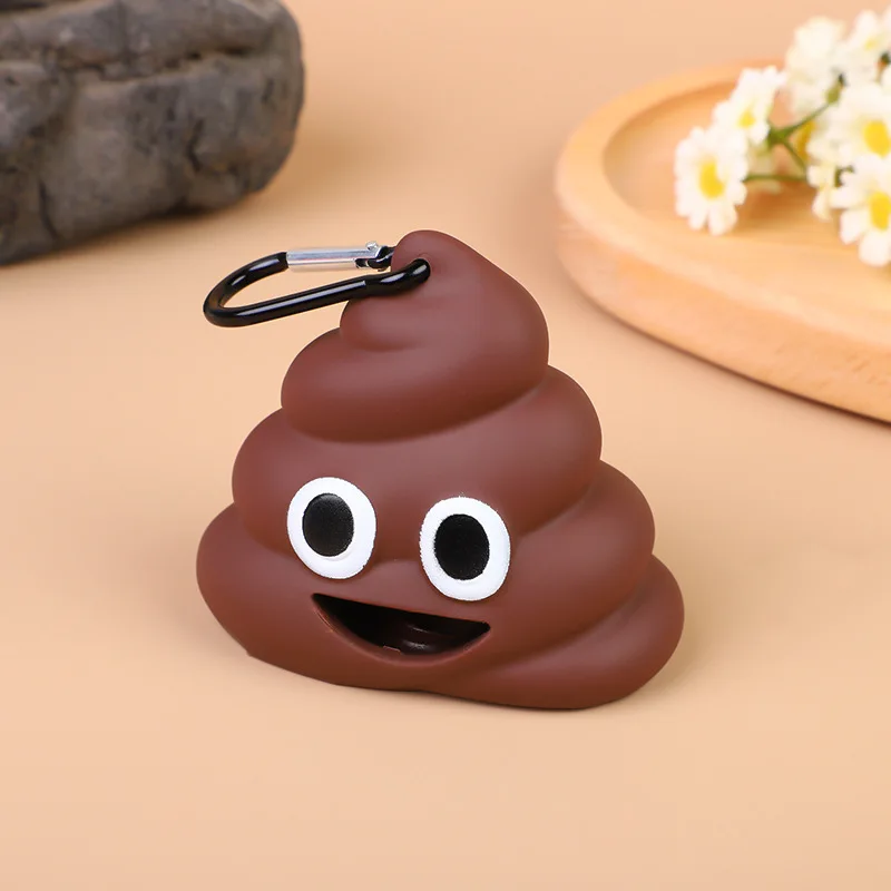 屋外ポータブルペット犬の排泄物バッグディスペンサーうんちバッ - Poop Bag Dispenser のレビューと価格