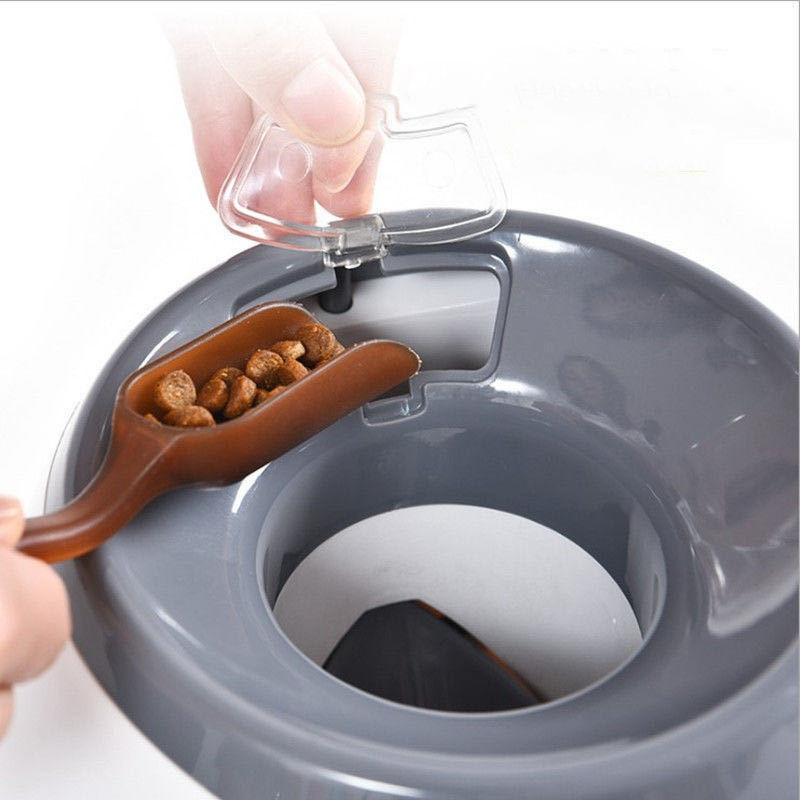 2 in 1 犬用ペットインタラクティブトイ テニスボールラ - Pet Supplies Rewards のレビューと価格
