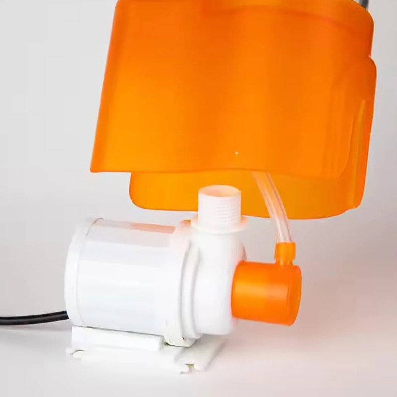 SQ-70/90 Plus ミニ水槽用プロテインスキマーフィ - Fish Tank Filter Pump のレビューと価格