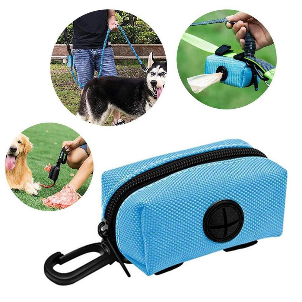 ペット用ハンドバッグ型配布バッグ、犬のうんち袋ホルダー（リー - Poop Bag Dispenser のレビューと価格