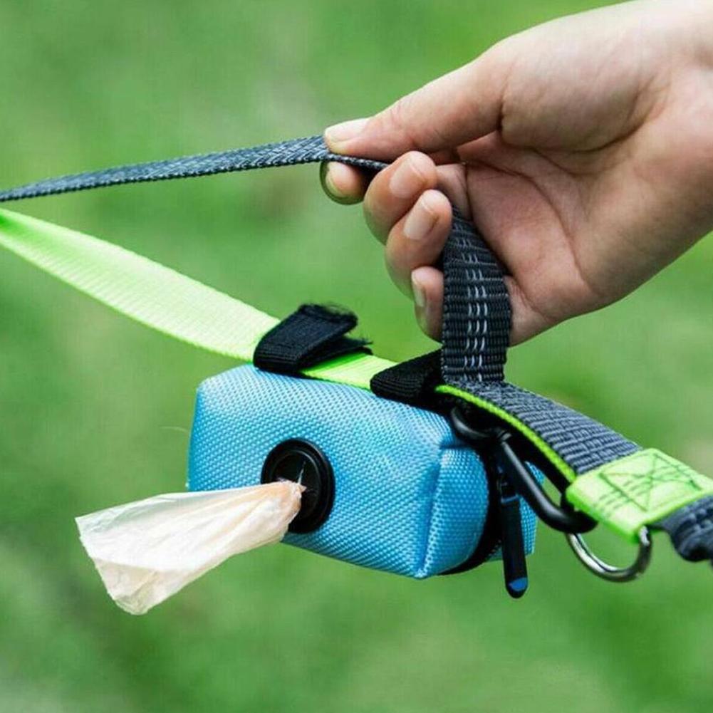 ペット用ハンドバッグ型配布バッグ、犬のうんち袋ホルダー（リー - Poop Bag Dispenser のレビューと価格
