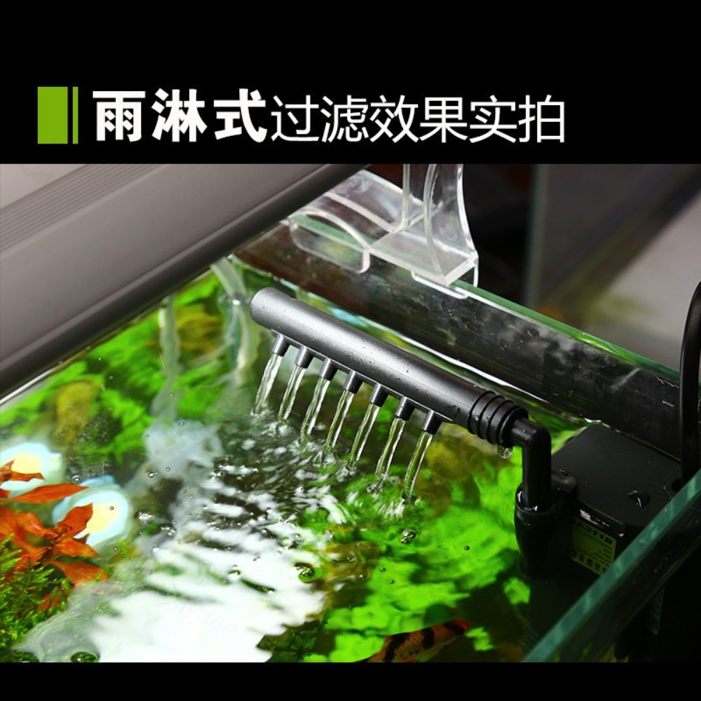 3in1多機能水中フィルターポンプ HJ-111Bシリーズ水 - Fish Tank Filter Pump のレビューと価格