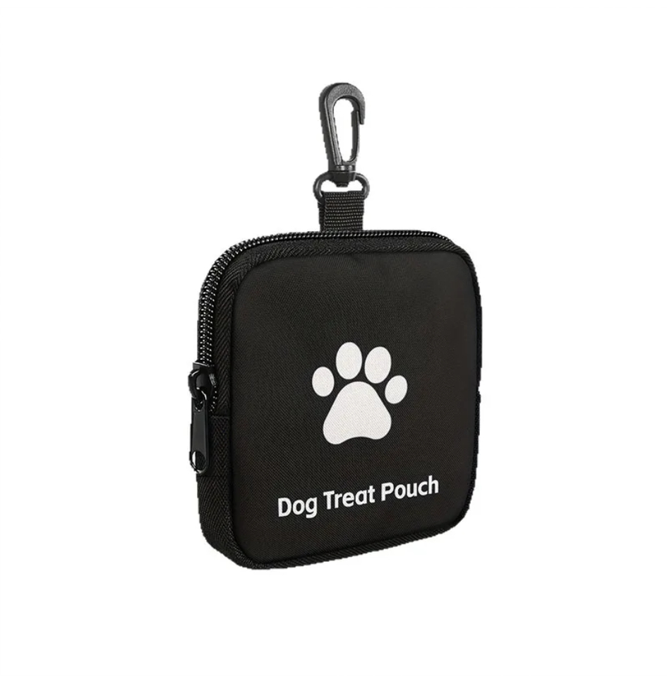 ポータブルドッグトリートバッグ屋外トレーニングドッグフードポ - Pet Supplies Rewards のレビューと価格