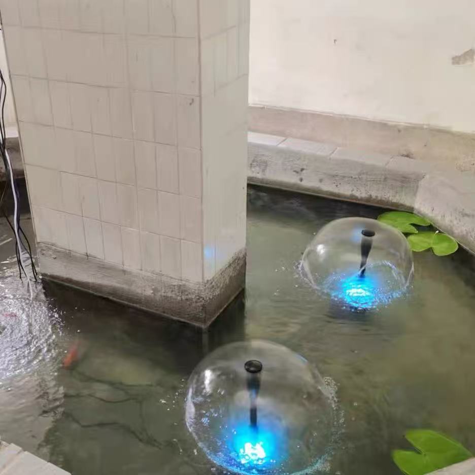 噴水ポンプ、ウォーターポンプ、景観循環フィルターポンプ、魚池 - Fish Tank Filter Pump のレビューと価格